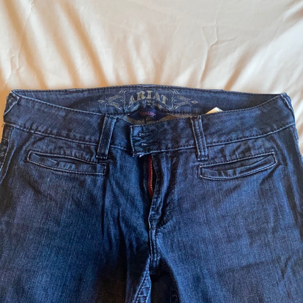 Ariat jeans size 30R